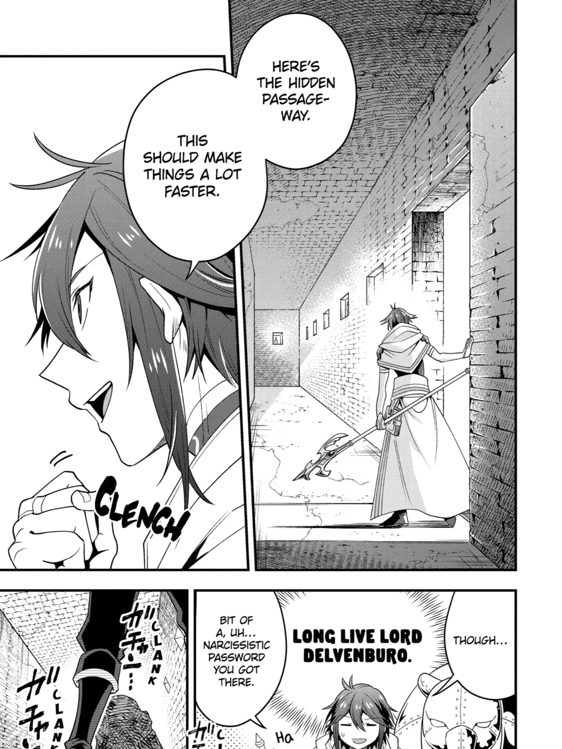 The Strongest Wizard Making Full Use of the Strategy Guide -No Taking Orders, I’ll Slay the Demon King My Own Way- Chapter 9 page 13 - 