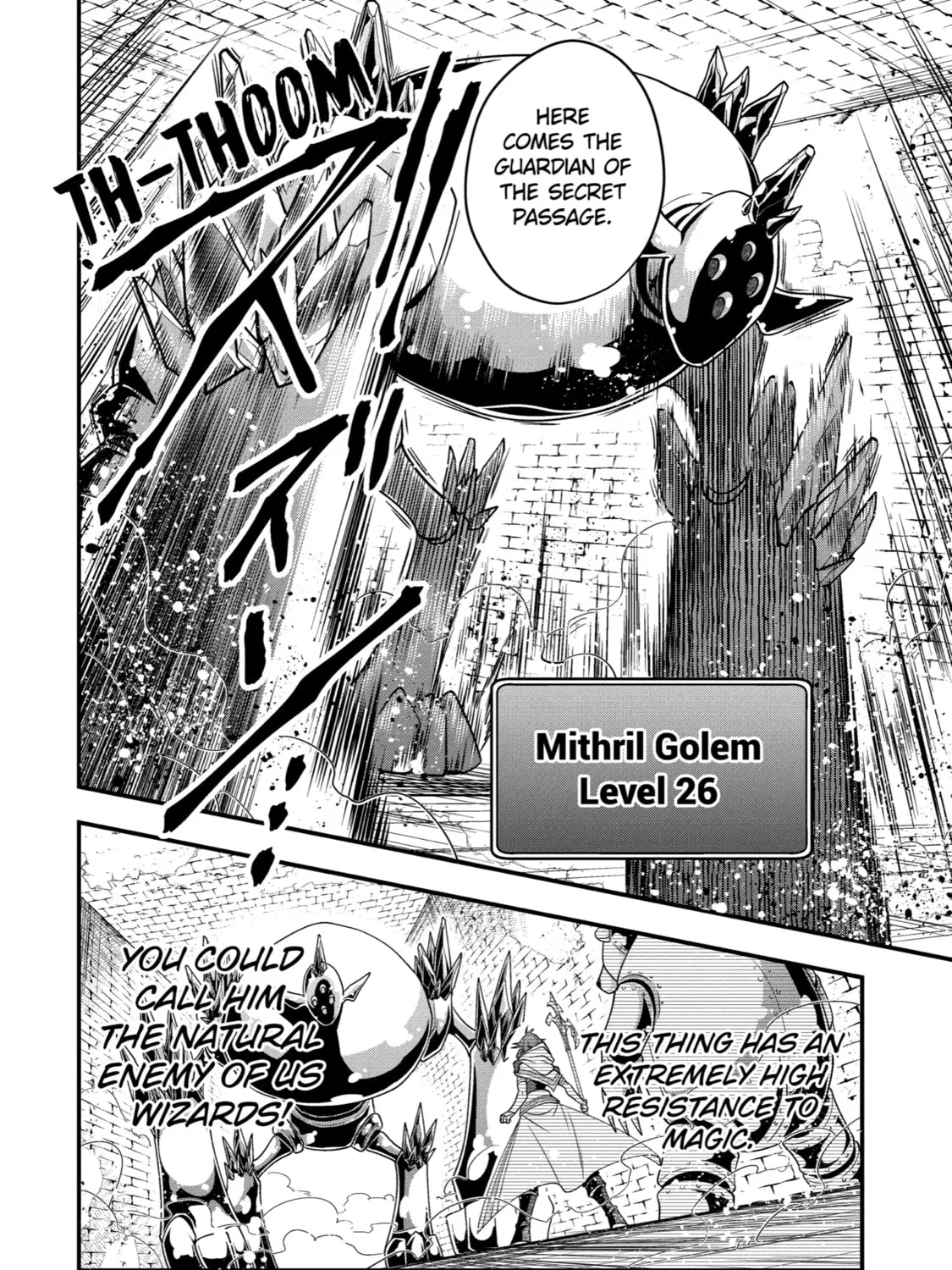 The Strongest Wizard Making Full Use of the Strategy Guide -No Taking Orders, I’ll Slay the Demon King My Own Way- Chapter 9 page 15 - 