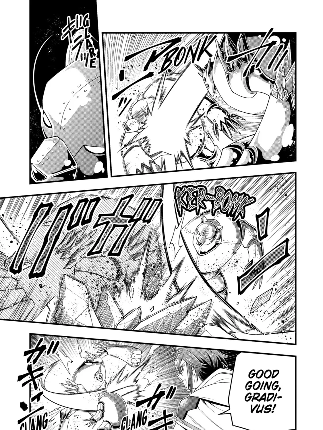 The Strongest Wizard Making Full Use of the Strategy Guide -No Taking Orders, I’ll Slay the Demon King My Own Way- Chapter 9 page 21 - 