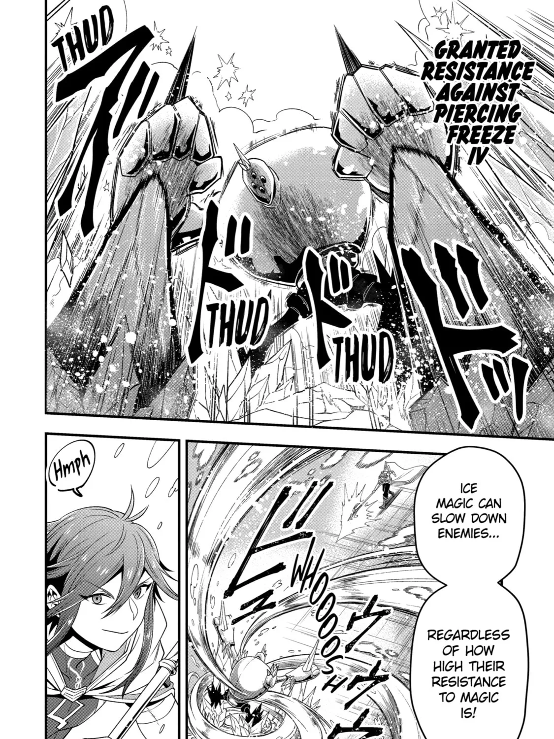 The Strongest Wizard Making Full Use of the Strategy Guide -No Taking Orders, I’ll Slay the Demon King My Own Way- Chapter 9 page 23 - 