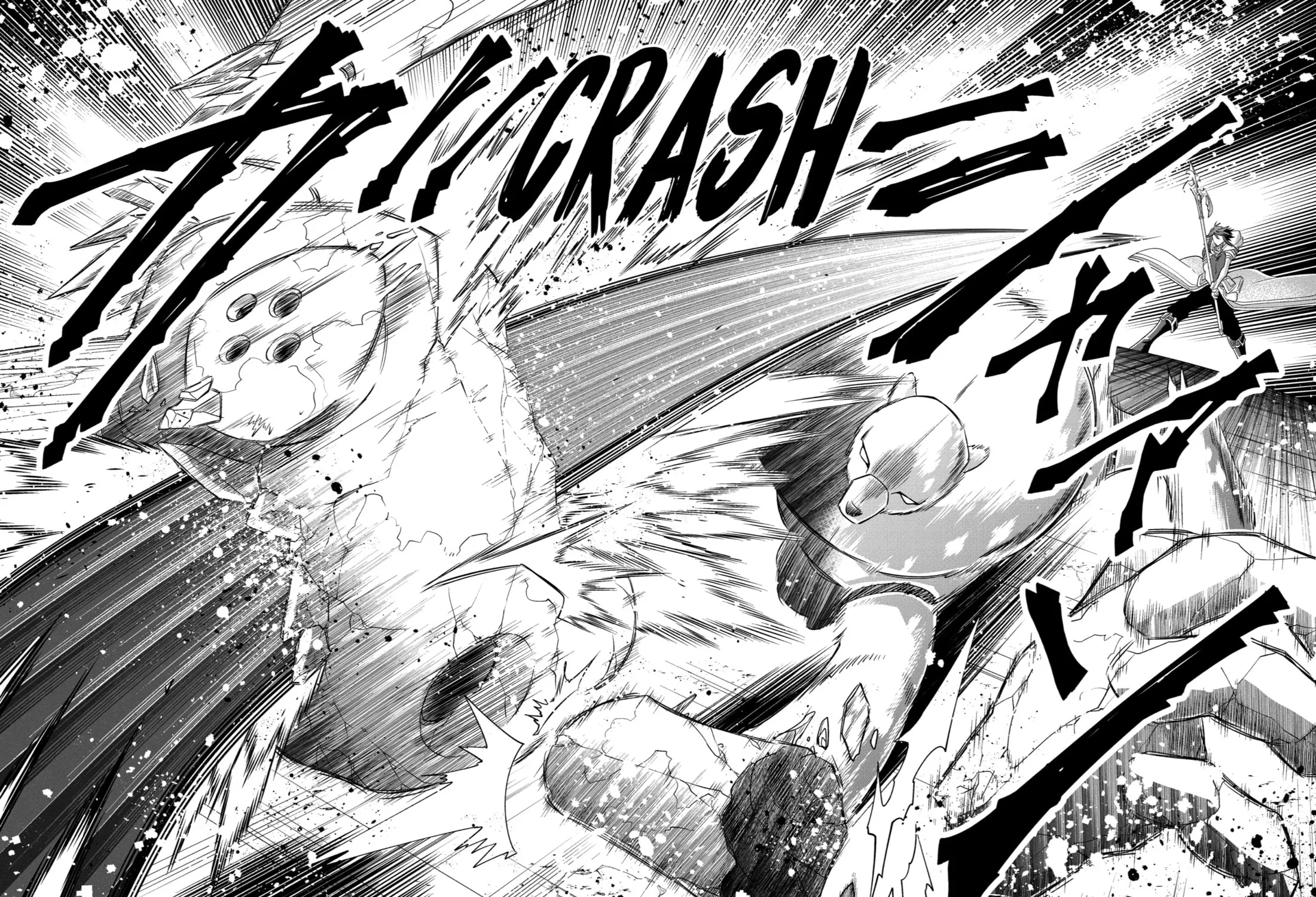 The Strongest Wizard Making Full Use of the Strategy Guide -No Taking Orders, I’ll Slay the Demon King My Own Way- Chapter 9 page 27 - 