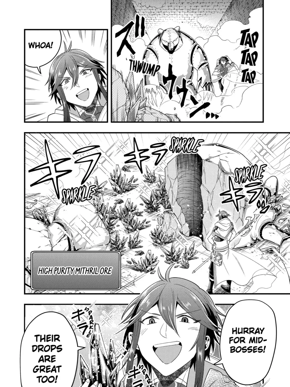 The Strongest Wizard Making Full Use of the Strategy Guide -No Taking Orders, I’ll Slay the Demon King My Own Way- Chapter 9 page 29 - 