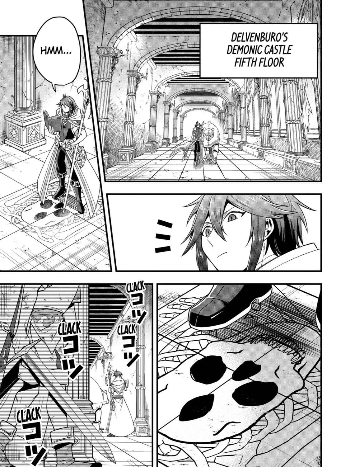 The Strongest Wizard Making Full Use of the Strategy Guide -No Taking Orders, I’ll Slay the Demon King My Own Way- Chapter 9 page 35 - 