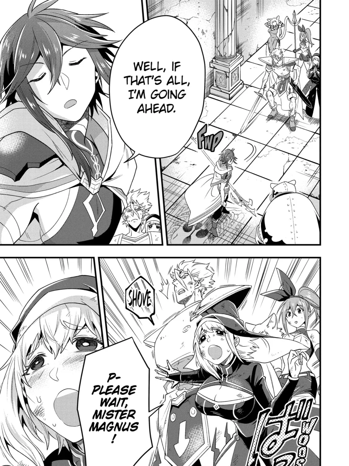 The Strongest Wizard Making Full Use of the Strategy Guide -No Taking Orders, I’ll Slay the Demon King My Own Way- Chapter 9 page 43 - 