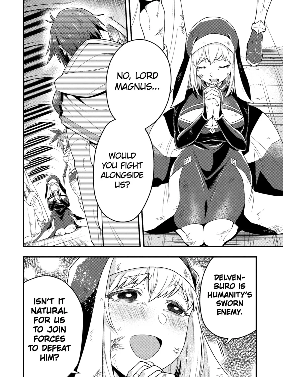 The Strongest Wizard Making Full Use of the Strategy Guide -No Taking Orders, I’ll Slay the Demon King My Own Way- Chapter 9 page 45 - 