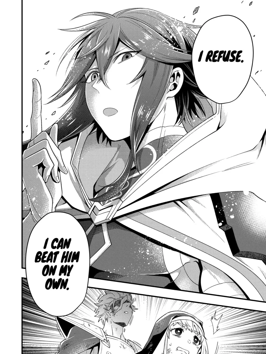 The Strongest Wizard Making Full Use of the Strategy Guide -No Taking Orders, I’ll Slay the Demon King My Own Way- Chapter 9 page 49 - 