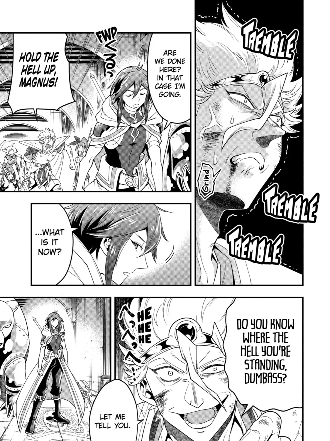 The Strongest Wizard Making Full Use of the Strategy Guide -No Taking Orders, I’ll Slay the Demon King My Own Way- Chapter 9 page 51 - 