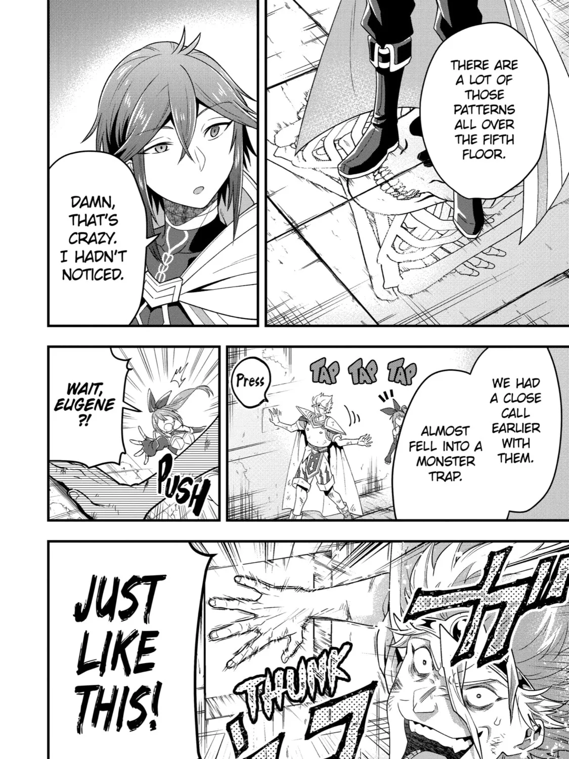 The Strongest Wizard Making Full Use of the Strategy Guide -No Taking Orders, I’ll Slay the Demon King My Own Way- Chapter 9 page 53 - 
