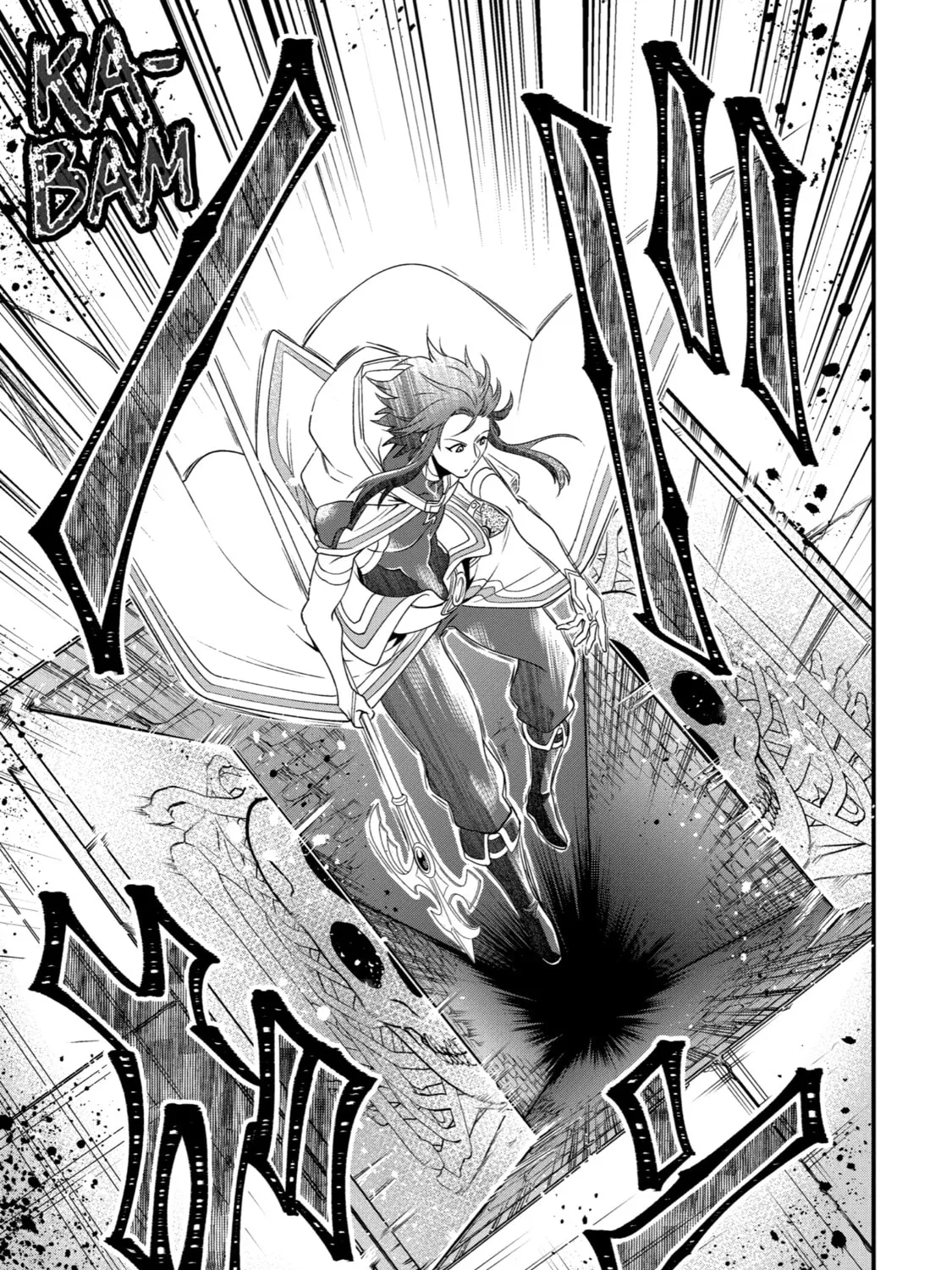 The Strongest Wizard Making Full Use of the Strategy Guide -No Taking Orders, I’ll Slay the Demon King My Own Way- Chapter 9 page 55 - 