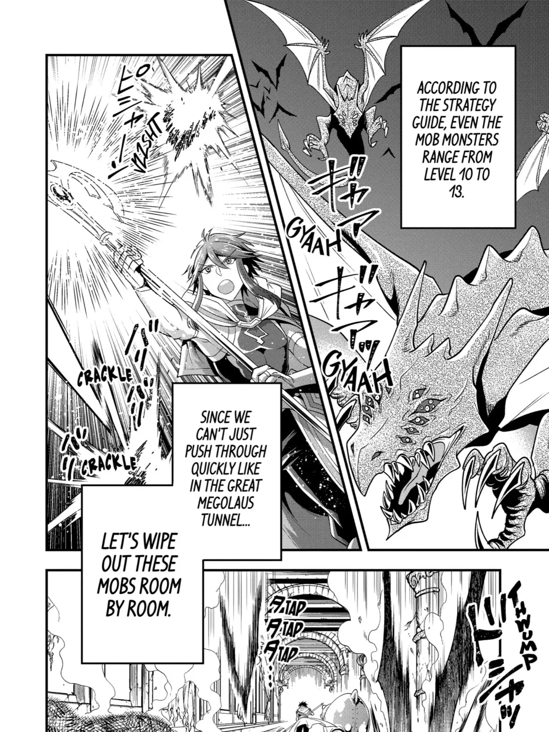 The Strongest Wizard Making Full Use of the Strategy Guide -No Taking Orders, I’ll Slay the Demon King My Own Way- Chapter 9 page 7 - 