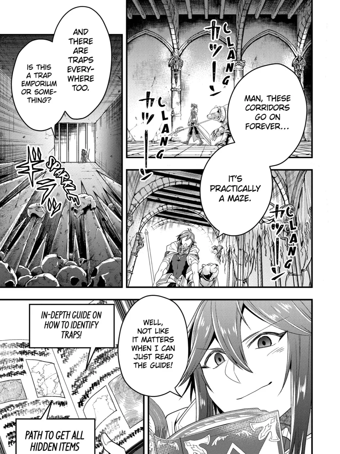 The Strongest Wizard Making Full Use of the Strategy Guide -No Taking Orders, I’ll Slay the Demon King My Own Way- Chapter 9 page 9 - 