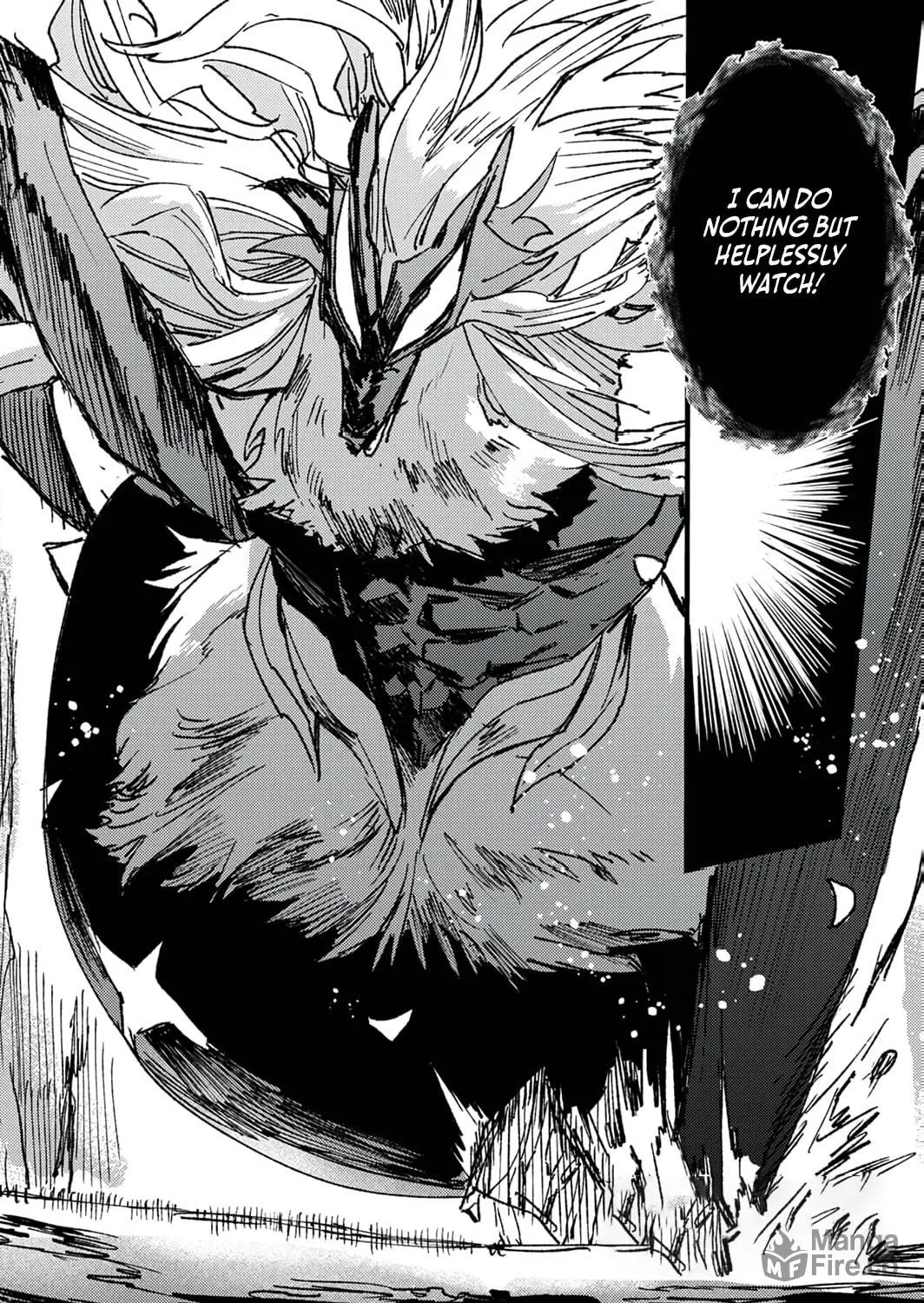 The Strongest Young Holy Knight Hunts the Reincarnated Chapter 3 page 9 - 