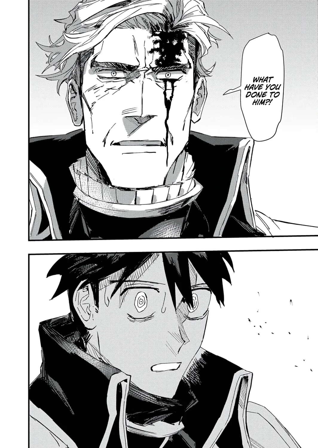 The Strongest Young Holy Knight Hunts the Reincarnated Chapter 8 page 68 - 