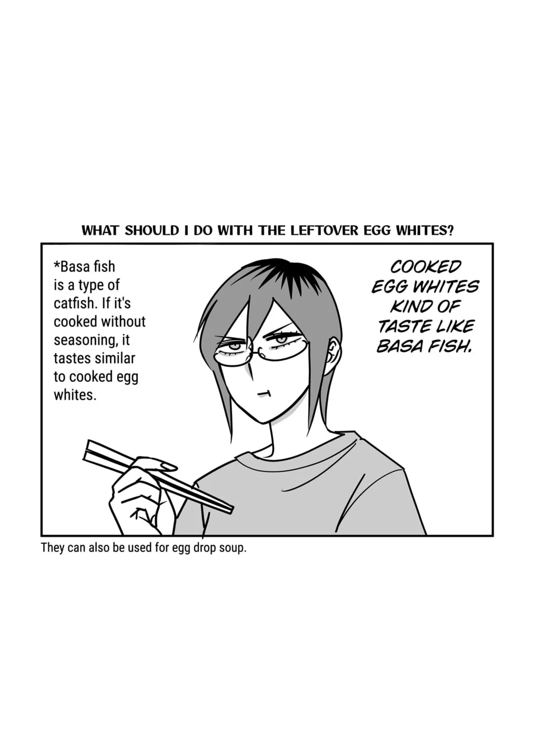 The Struggle is Real with Giriko Kirigiri! Chapter 26 page 9 - 