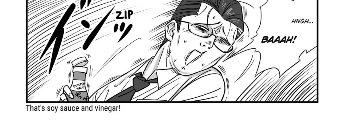 The Struggle is Real with Giriko Kirigiri! Chapter 62 page 12 - 