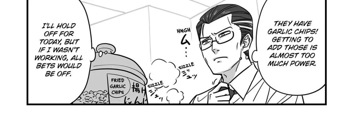 The Struggle is Real with Giriko Kirigiri! Chapter 62 page 10 - 