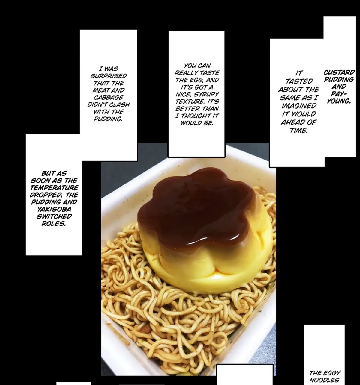 The Struggle is Real with Giriko Kirigiri! Chapter 64 page 15 - 