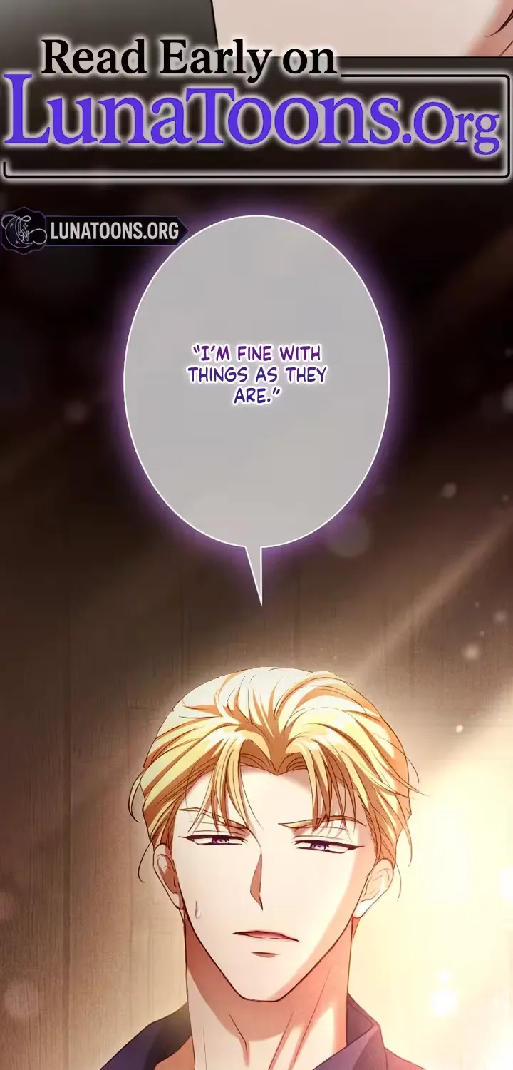 The Subjugated Emperor Sweetly Devours Me Chapter 12 page 2 - 