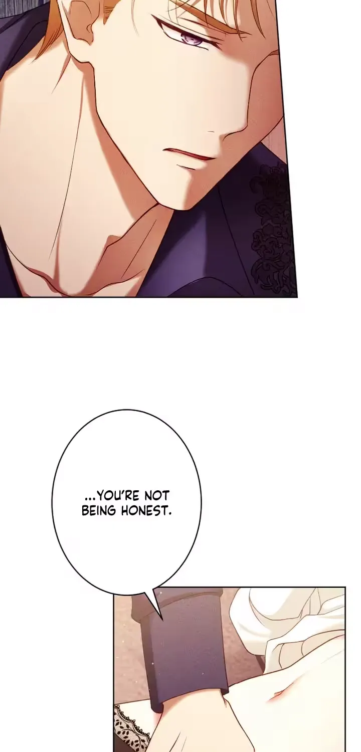 The Subjugated Emperor Sweetly Devours Me Chapter 12 page 14 - 