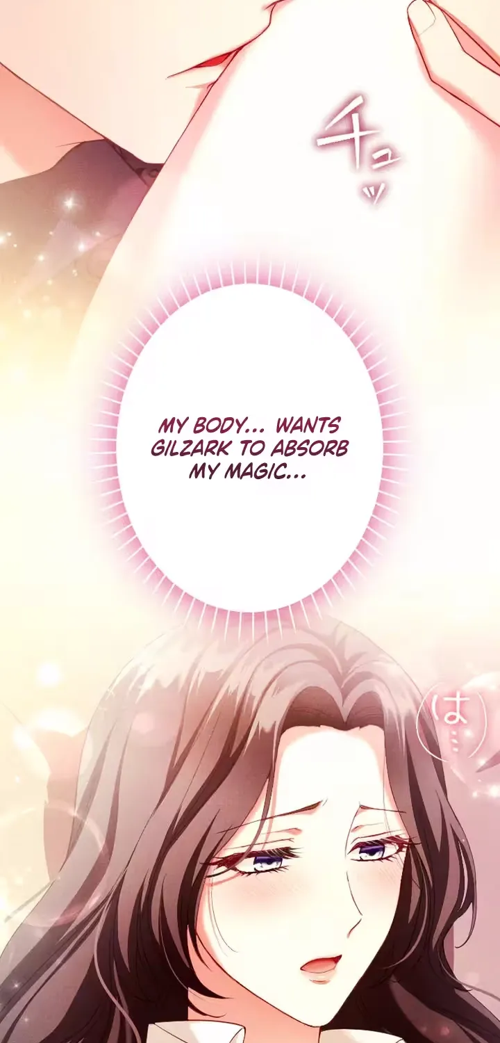 The Subjugated Emperor Sweetly Devours Me Chapter 12 page 23 - 