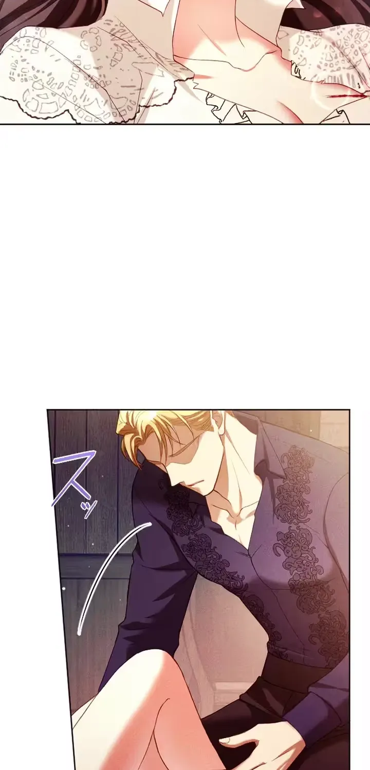 The Subjugated Emperor Sweetly Devours Me Chapter 12 page 24 - 