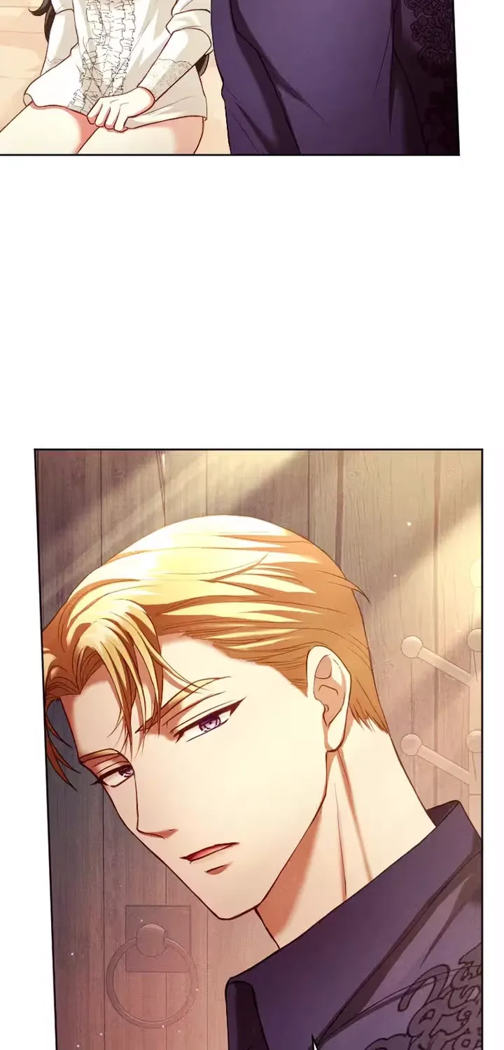 The Subjugated Emperor Sweetly Devours Me Chapter 12 page 28 - 