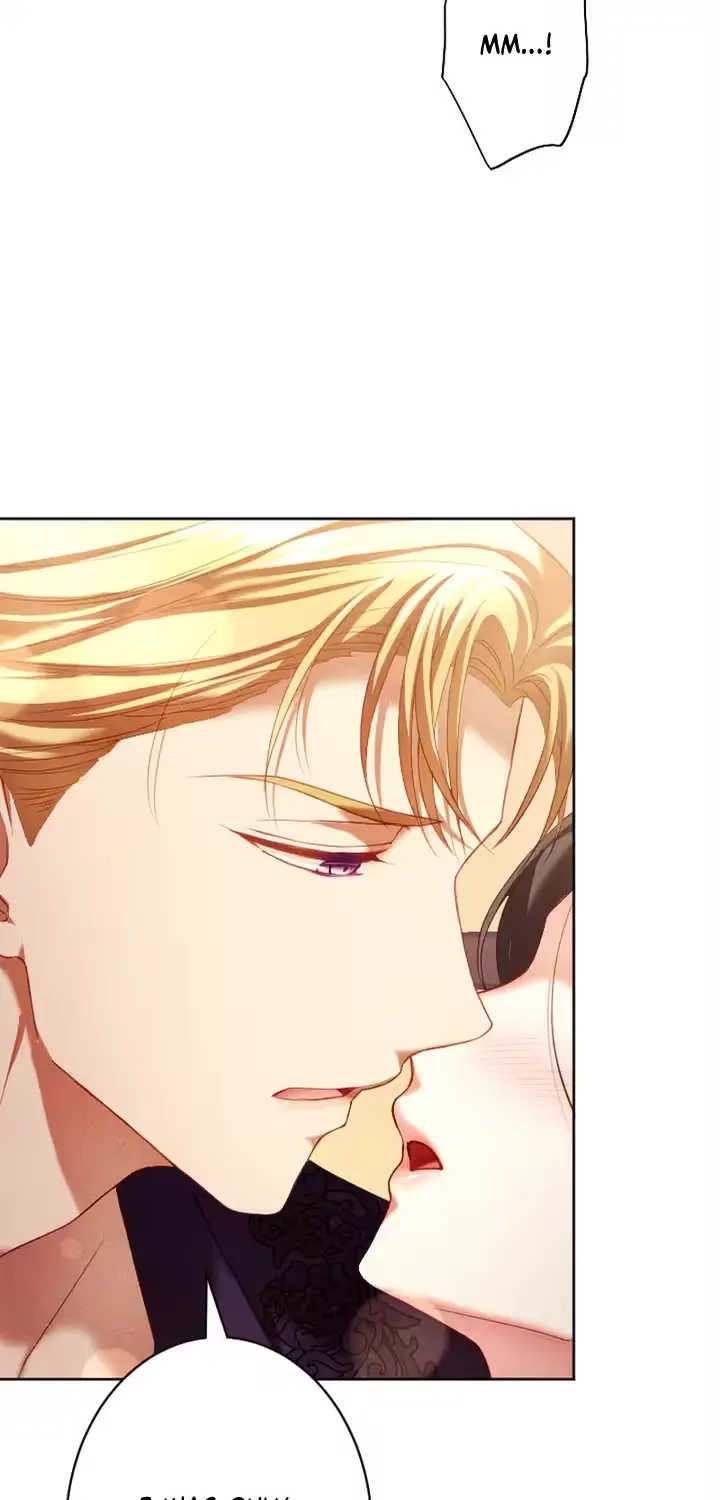 The Subjugated Emperor Sweetly Devours Me Chapter 12 page 35 - 
