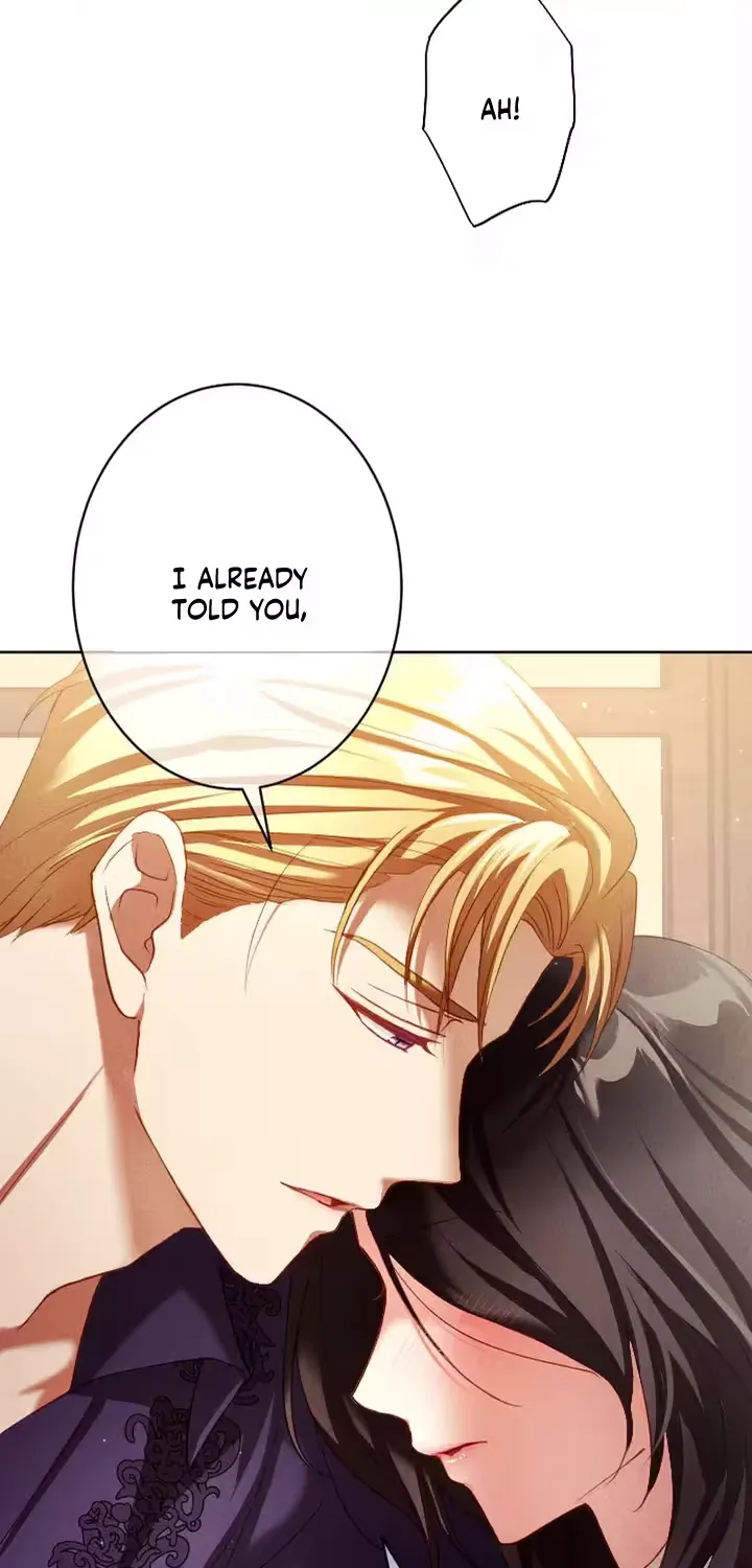 The Subjugated Emperor Sweetly Devours Me Chapter 12 page 38 - 