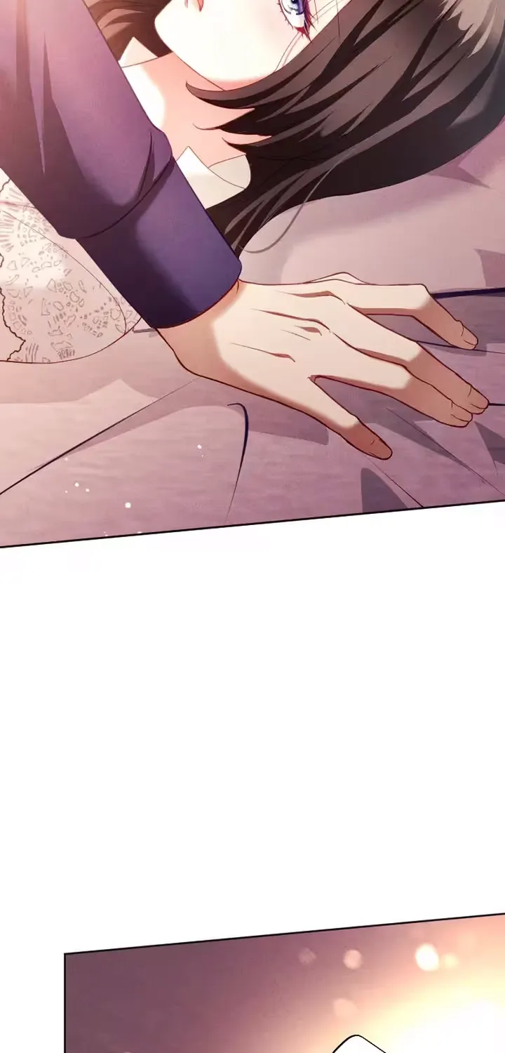 The Subjugated Emperor Sweetly Devours Me Chapter 12 page 44 - 
