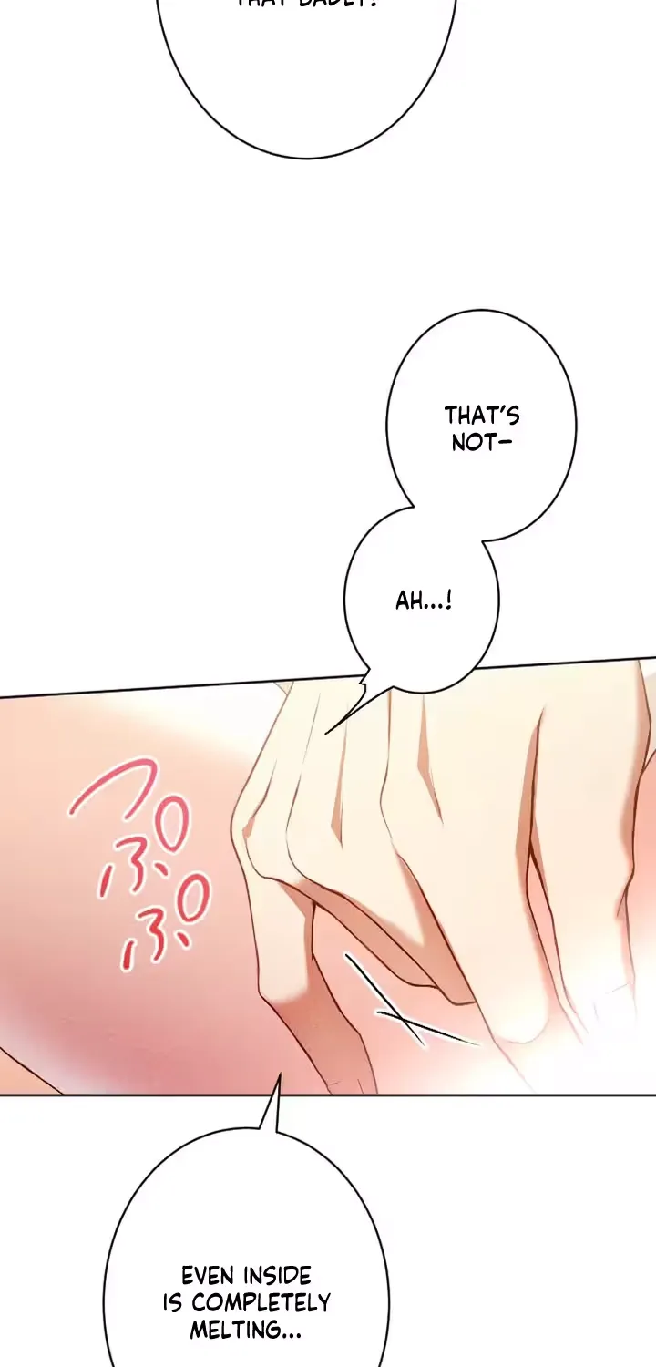 The Subjugated Emperor Sweetly Devours Me Chapter 12 page 47 - 