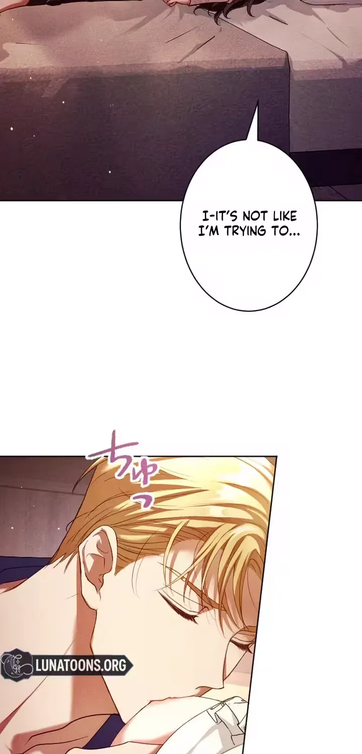 The Subjugated Emperor Sweetly Devours Me Chapter 12 page 6 - 