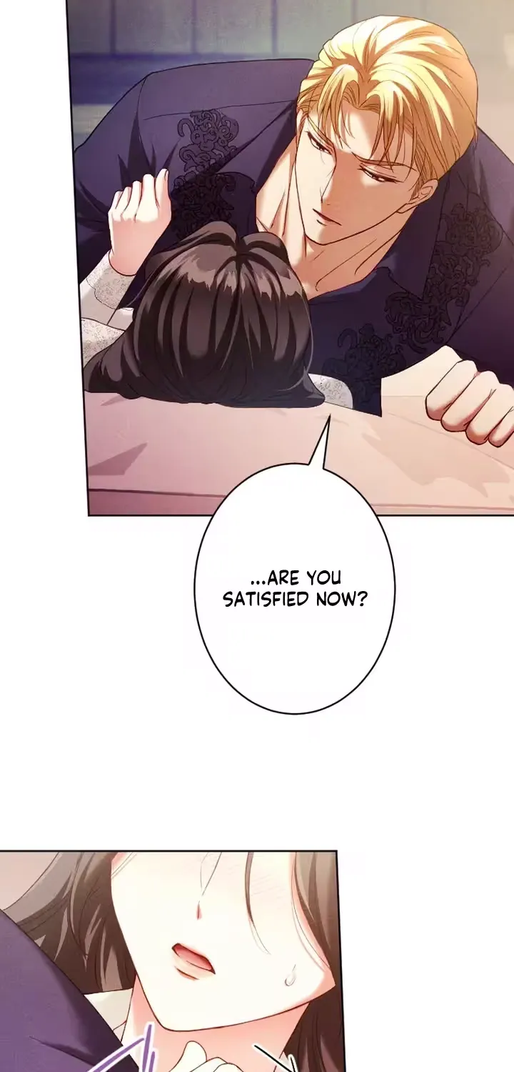The Subjugated Emperor Sweetly Devours Me Chapter 12 page 53 - 