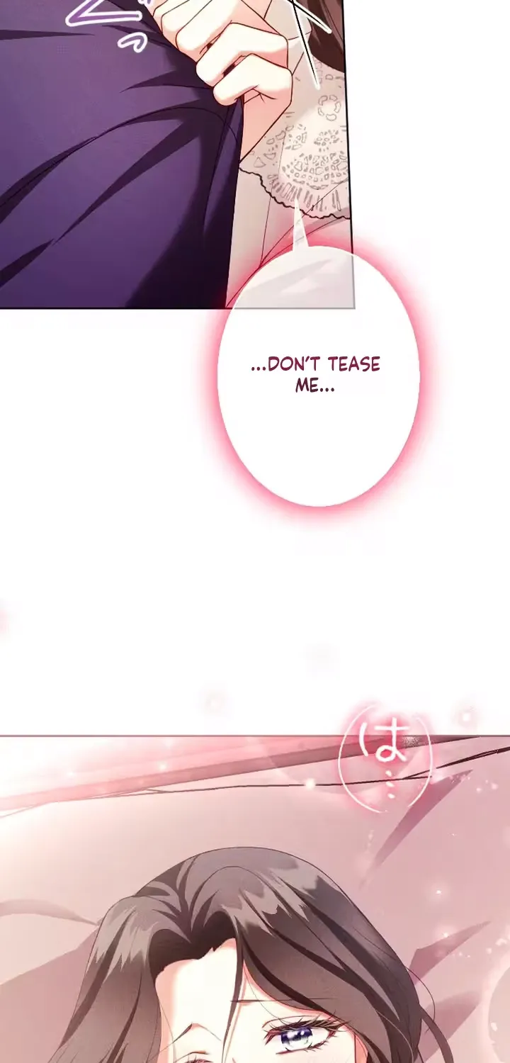 The Subjugated Emperor Sweetly Devours Me Chapter 12 page 54 - 