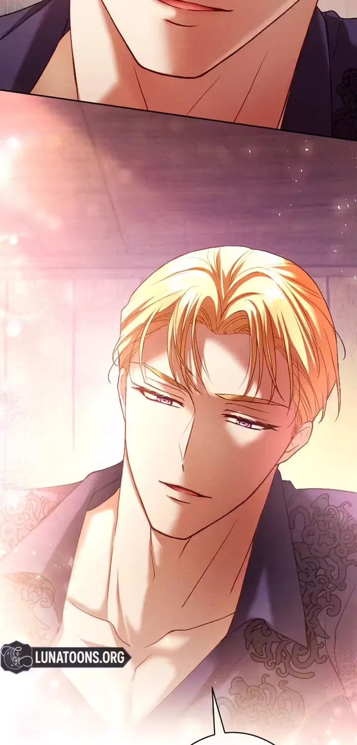 The Subjugated Emperor Sweetly Devours Me Chapter 12 page 56 - 