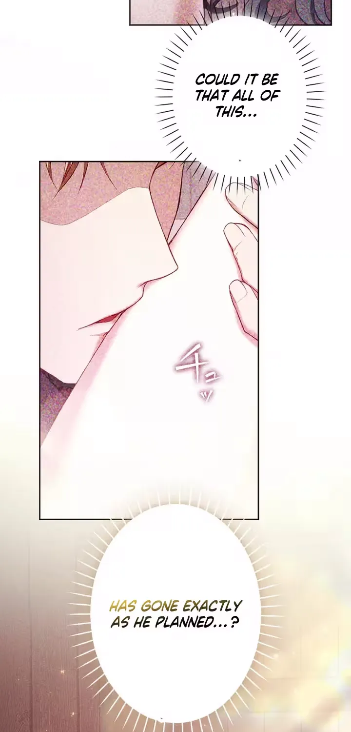 The Subjugated Emperor Sweetly Devours Me Chapter 12 page 59 - 
