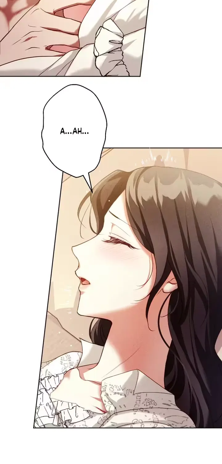 The Subjugated Emperor Sweetly Devours Me Chapter 12 page 7 - 