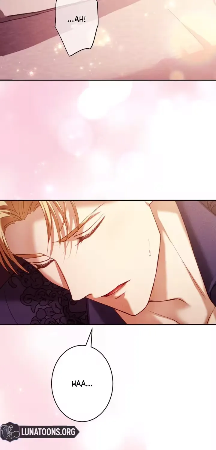 The Subjugated Emperor Sweetly Devours Me Chapter 12 page 61 - 