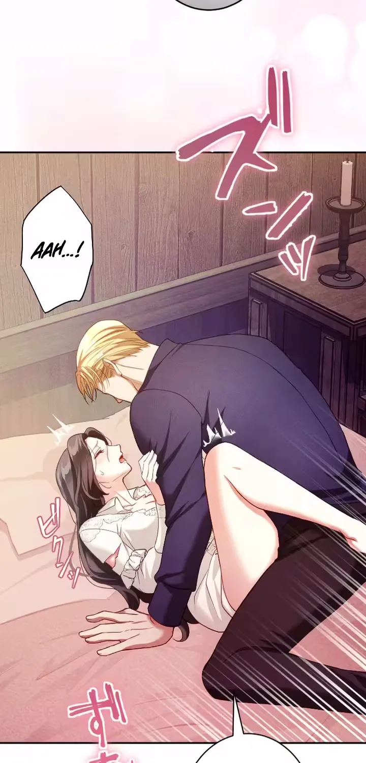 The Subjugated Emperor Sweetly Devours Me Chapter 12 page 64 - 