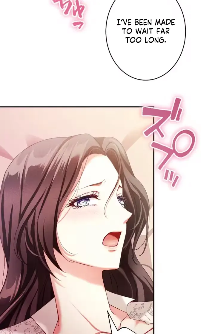 The Subjugated Emperor Sweetly Devours Me Chapter 12 page 65 - 