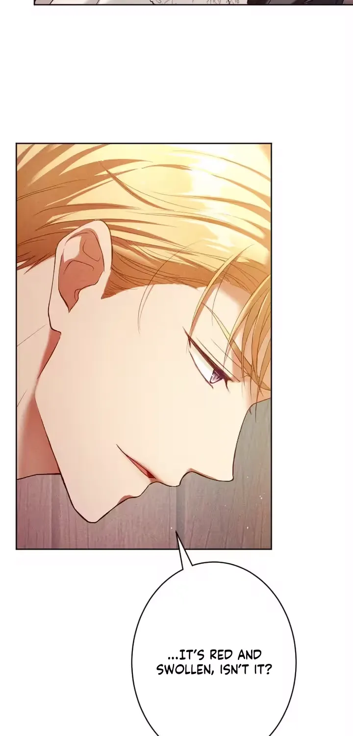 The Subjugated Emperor Sweetly Devours Me Chapter 12 page 9 - 