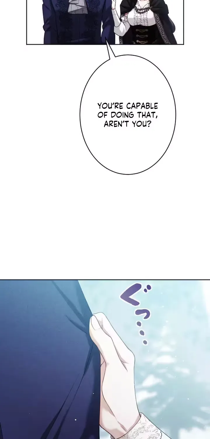 The Subjugated Emperor Sweetly Devours Me Chapter 13 page 14 - 