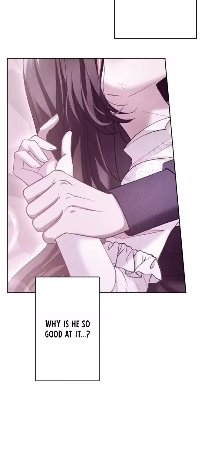 The Subjugated Emperor Sweetly Devours Me Chapter 13 page 20 - 