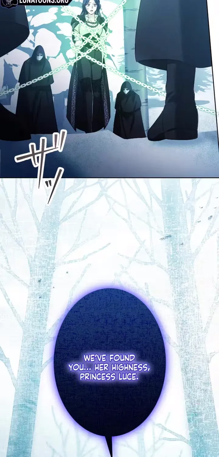 The Subjugated Emperor Sweetly Devours Me Chapter 13 page 26 - 