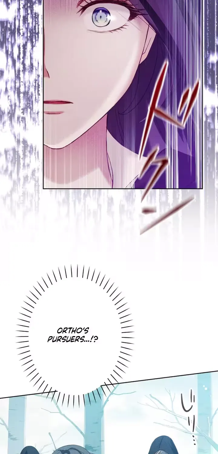 The Subjugated Emperor Sweetly Devours Me Chapter 13 page 29 - 