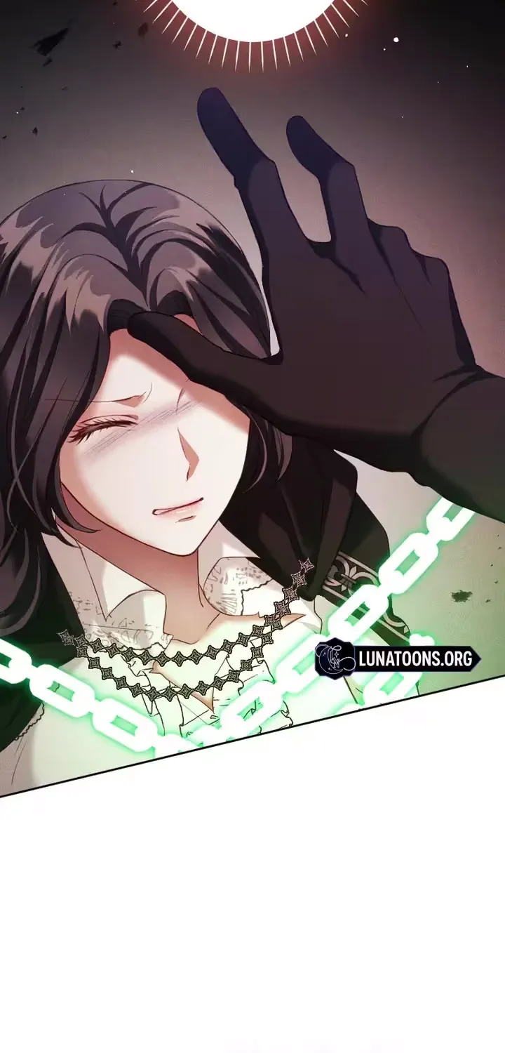 The Subjugated Emperor Sweetly Devours Me Chapter 13 page 33 - 
