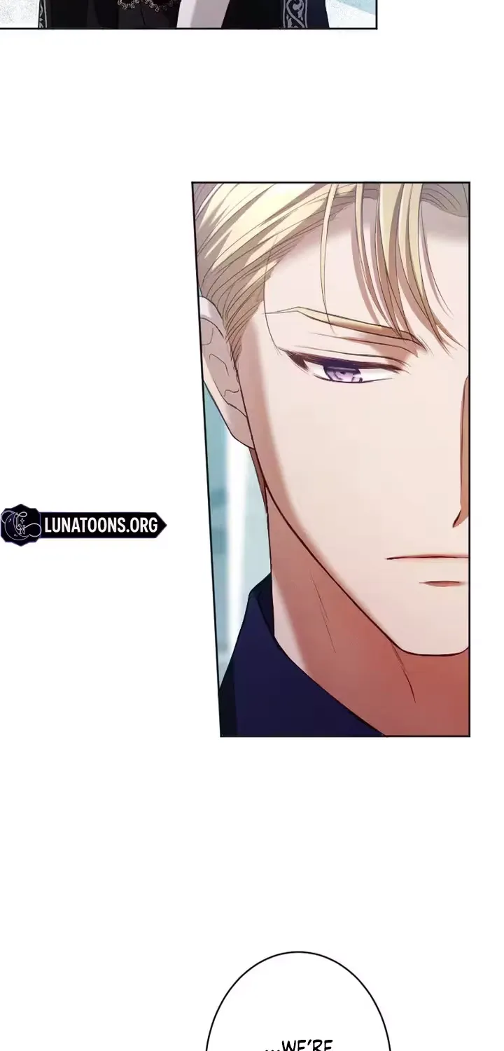 The Subjugated Emperor Sweetly Devours Me Chapter 13 page 48 - 