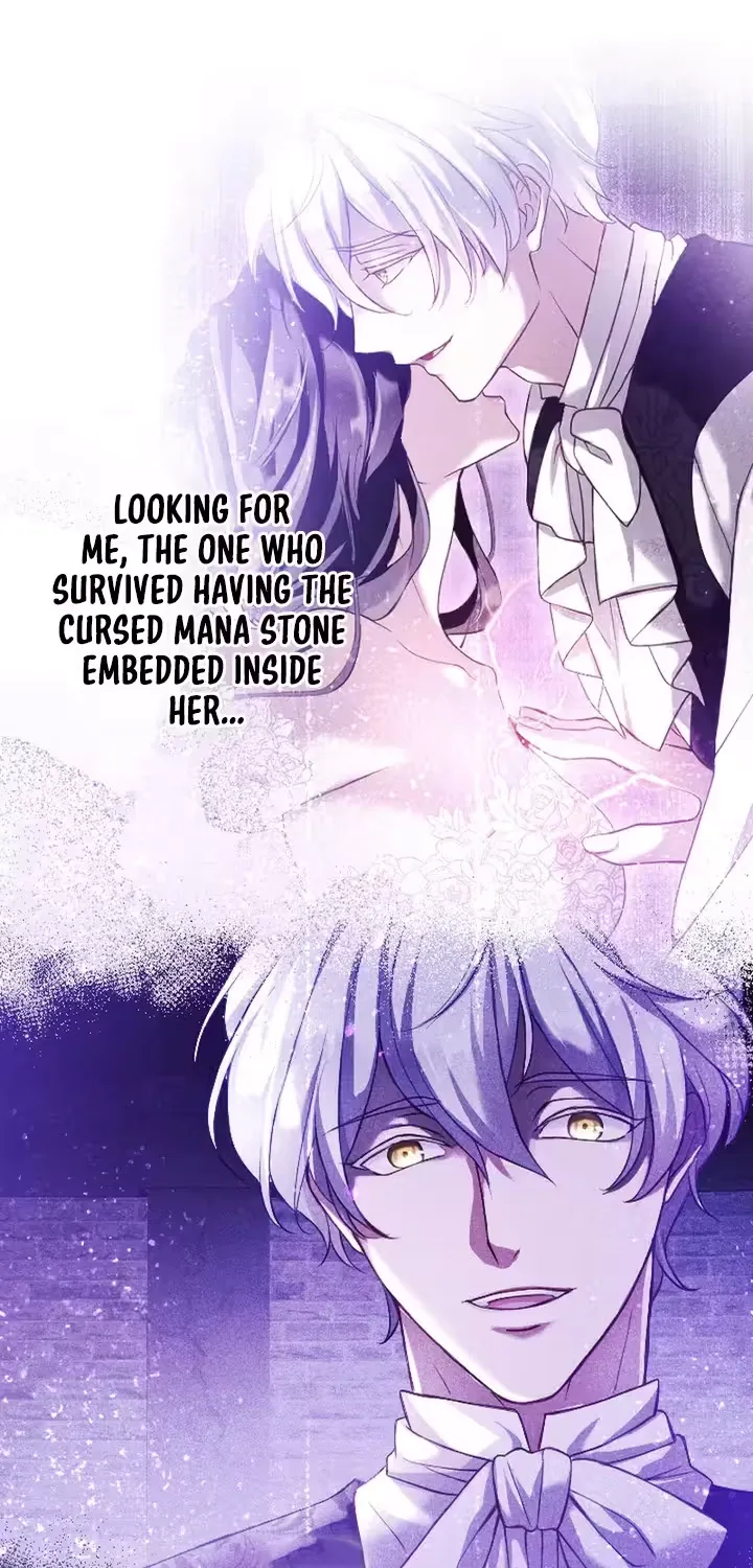 The Subjugated Emperor Sweetly Devours Me Chapter 13 page 50 - 