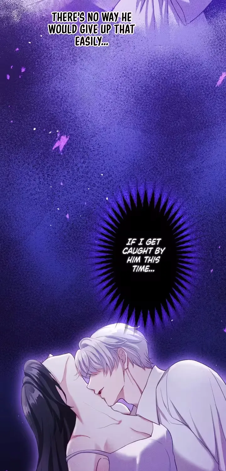 The Subjugated Emperor Sweetly Devours Me Chapter 13 page 51 - 