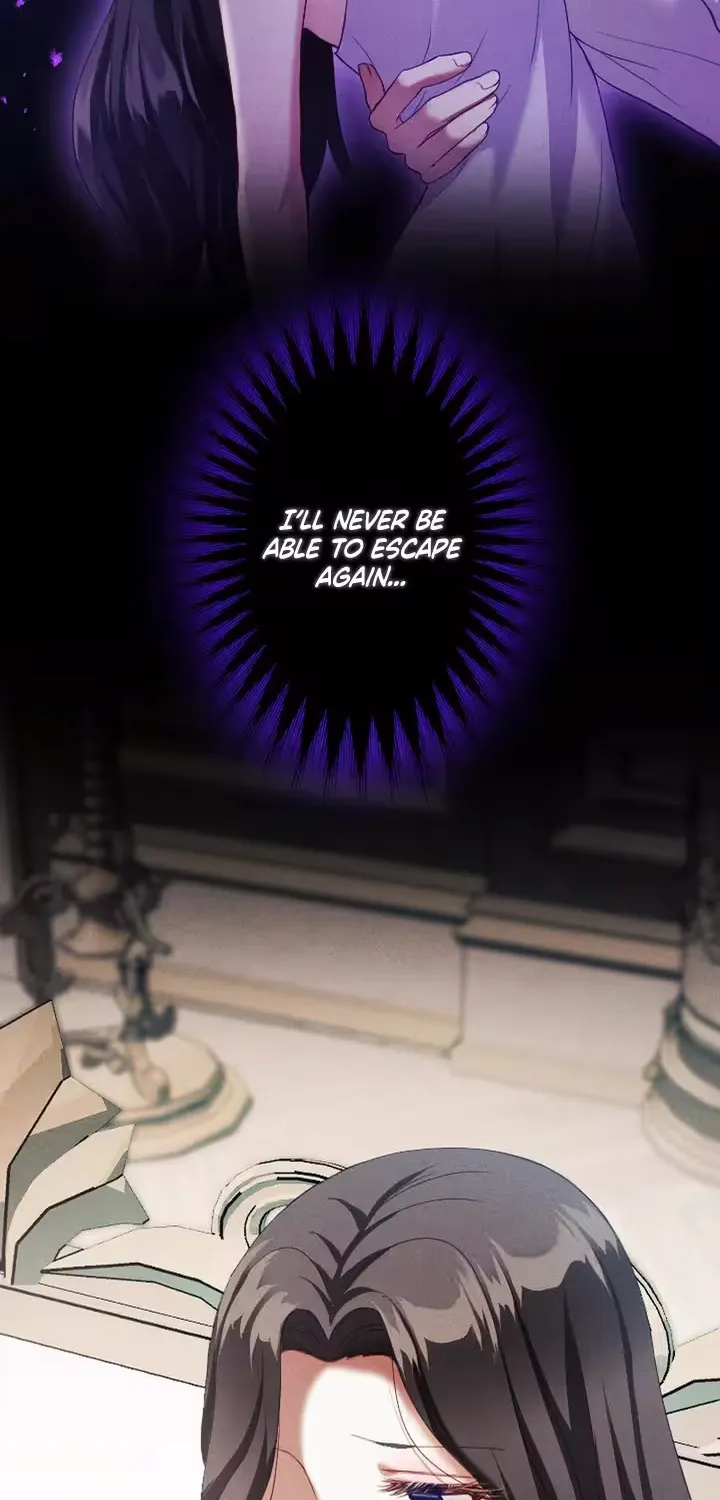 The Subjugated Emperor Sweetly Devours Me Chapter 13 page 52 - 