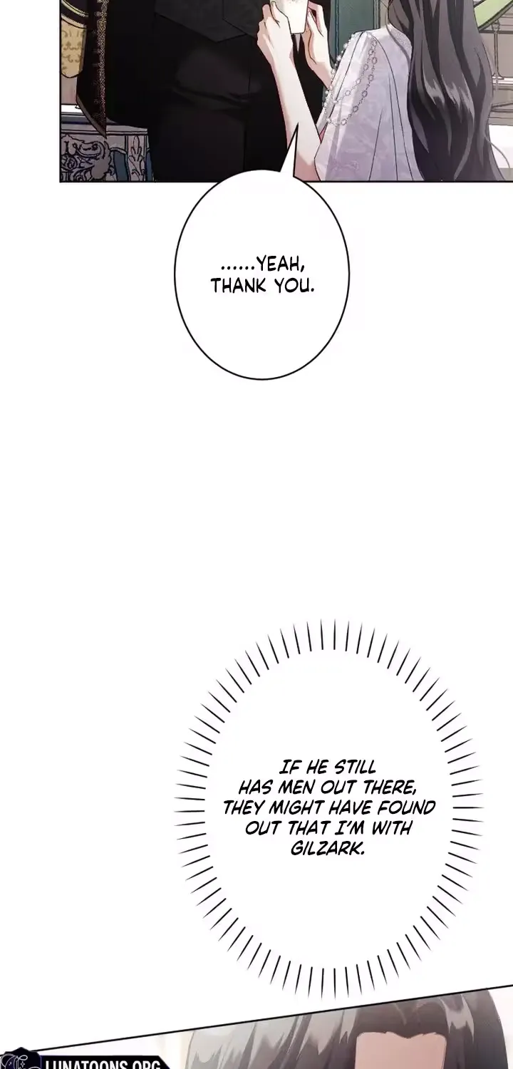 The Subjugated Emperor Sweetly Devours Me Chapter 13 page 55 - 